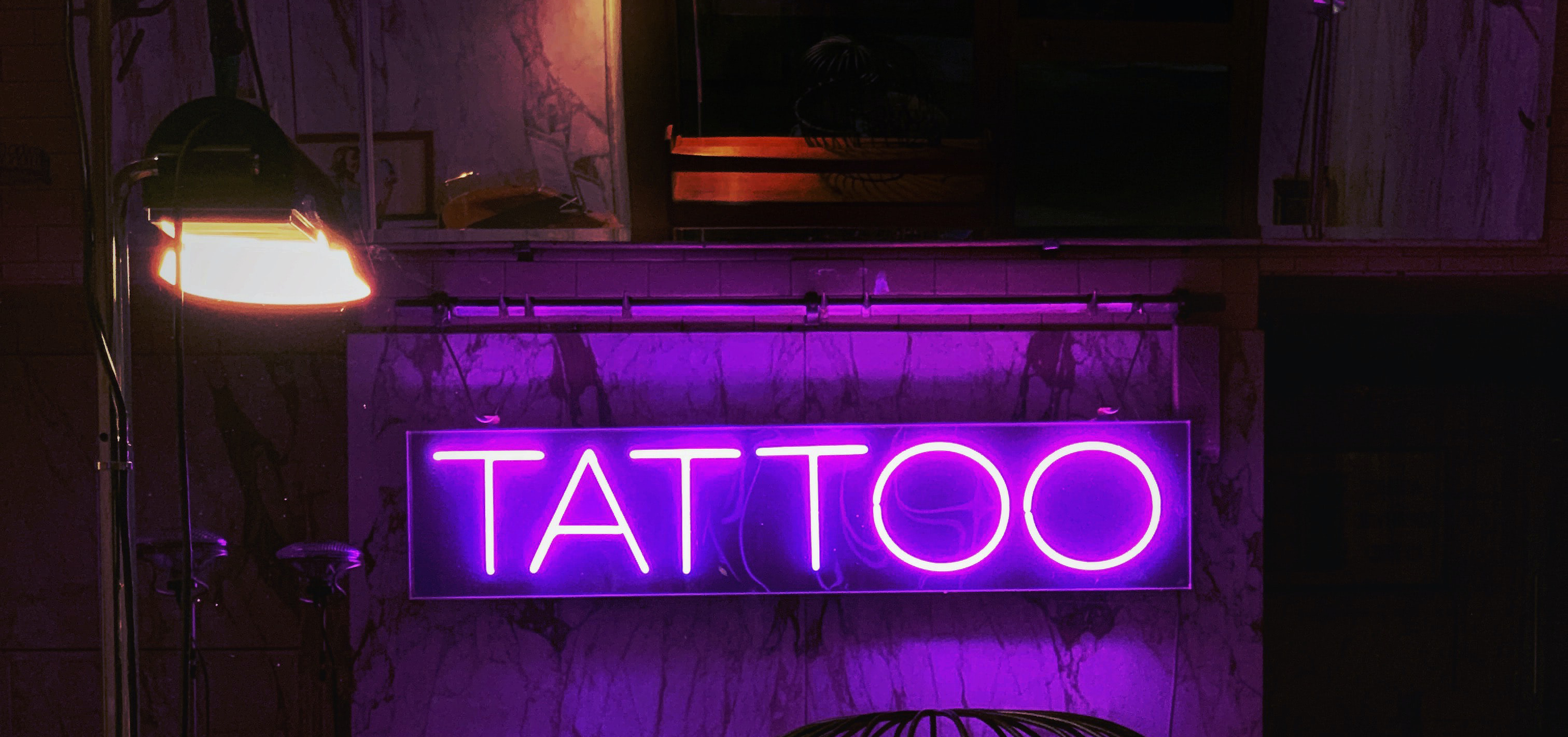 Animation Tatouage