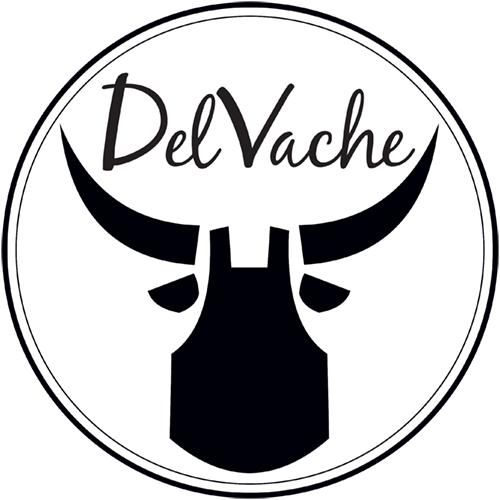 DelVache Logo