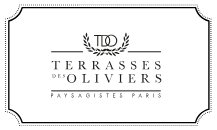 Terrasses des Oliviers