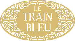 Le Train Bleu