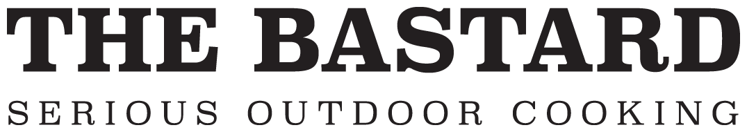 Logo The Bastard