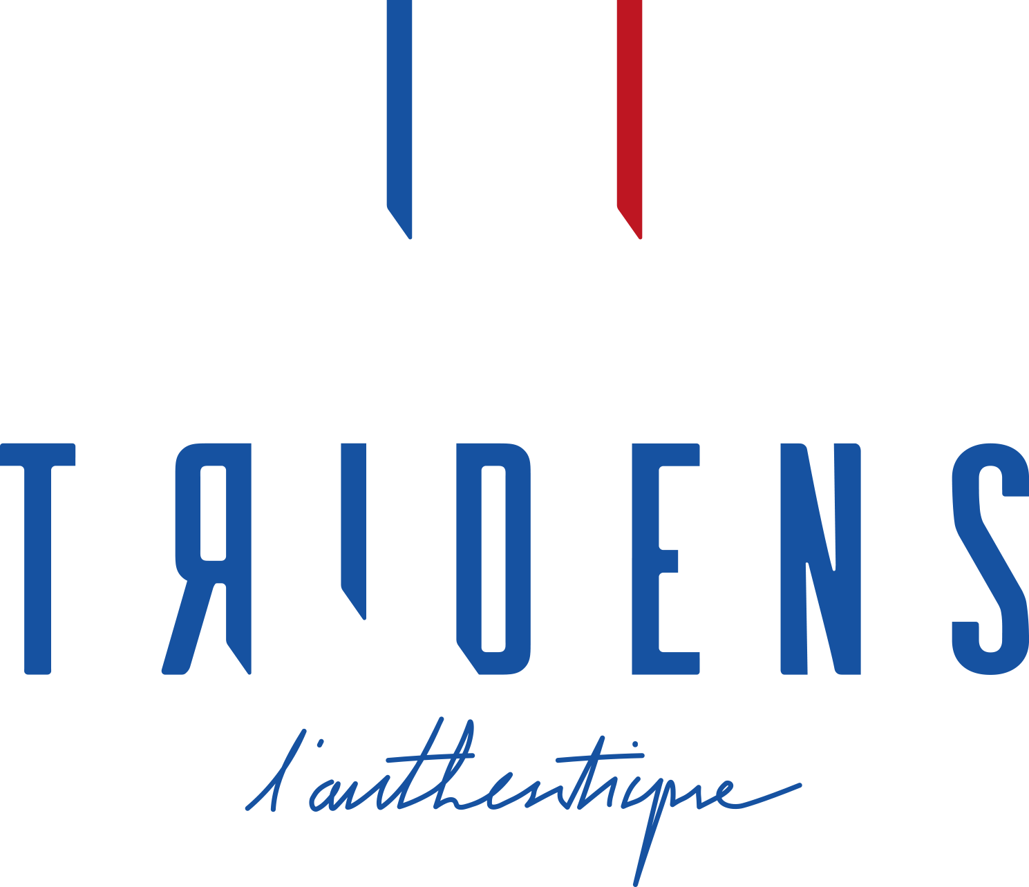 Logo Tridens Transparent