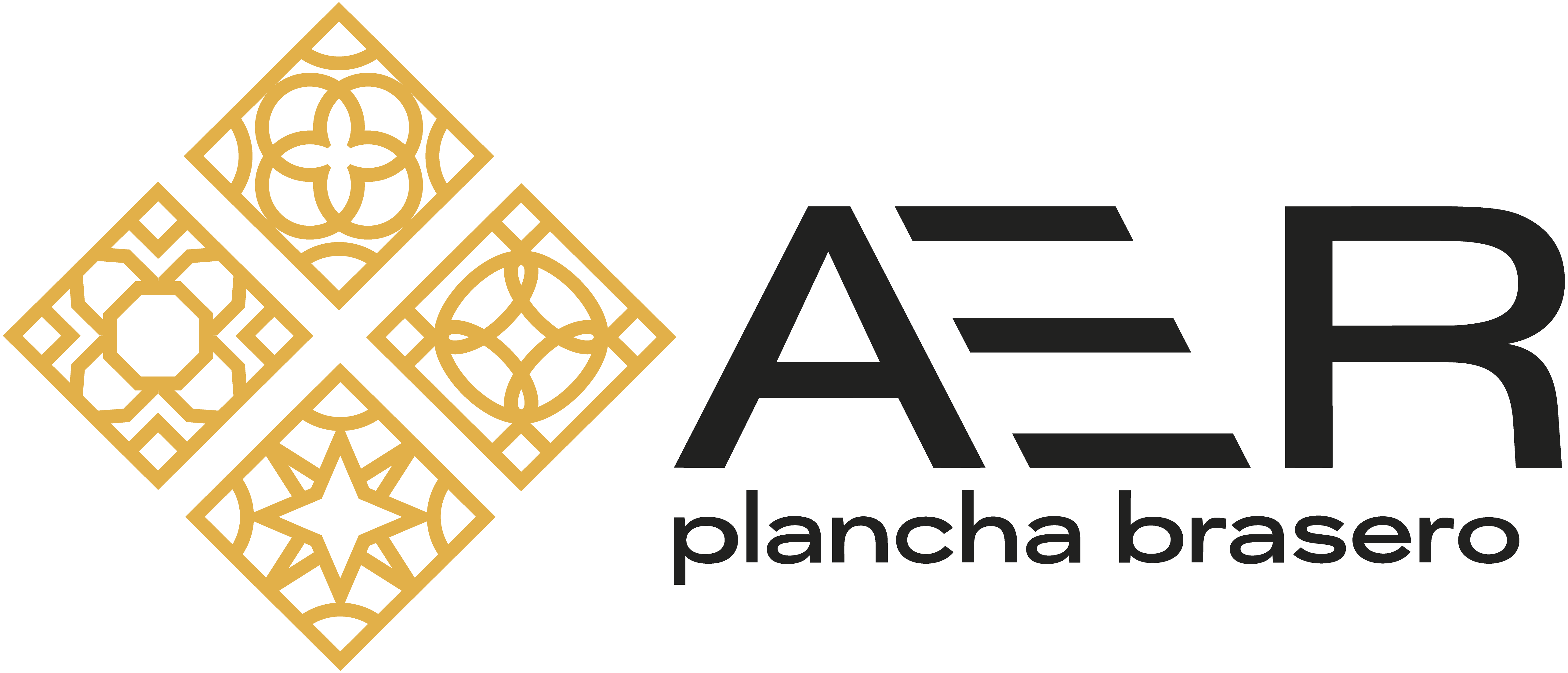 Logo AER