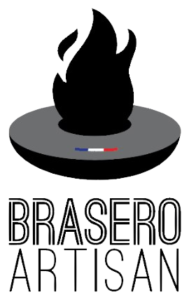 Brasero Artisan