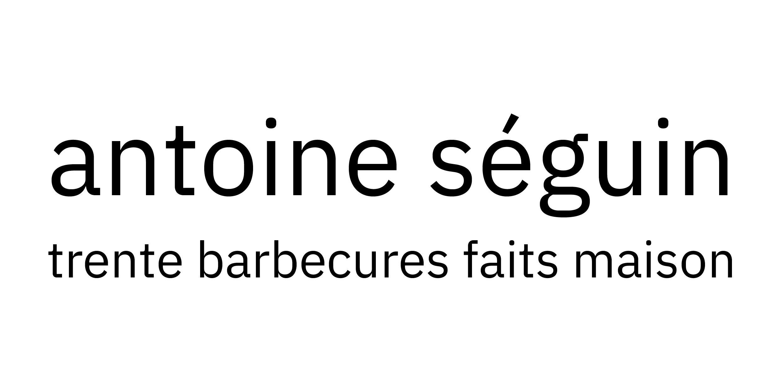 Antoine Se Guin