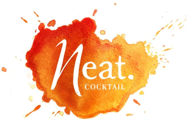 Neat Coktail