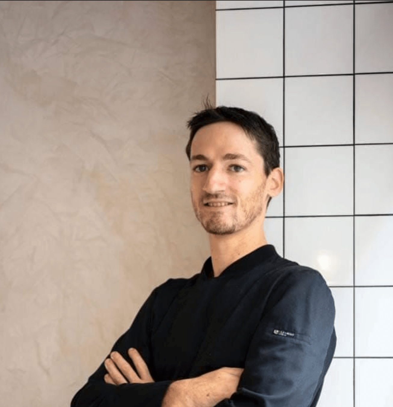 Benoit Leconte Min