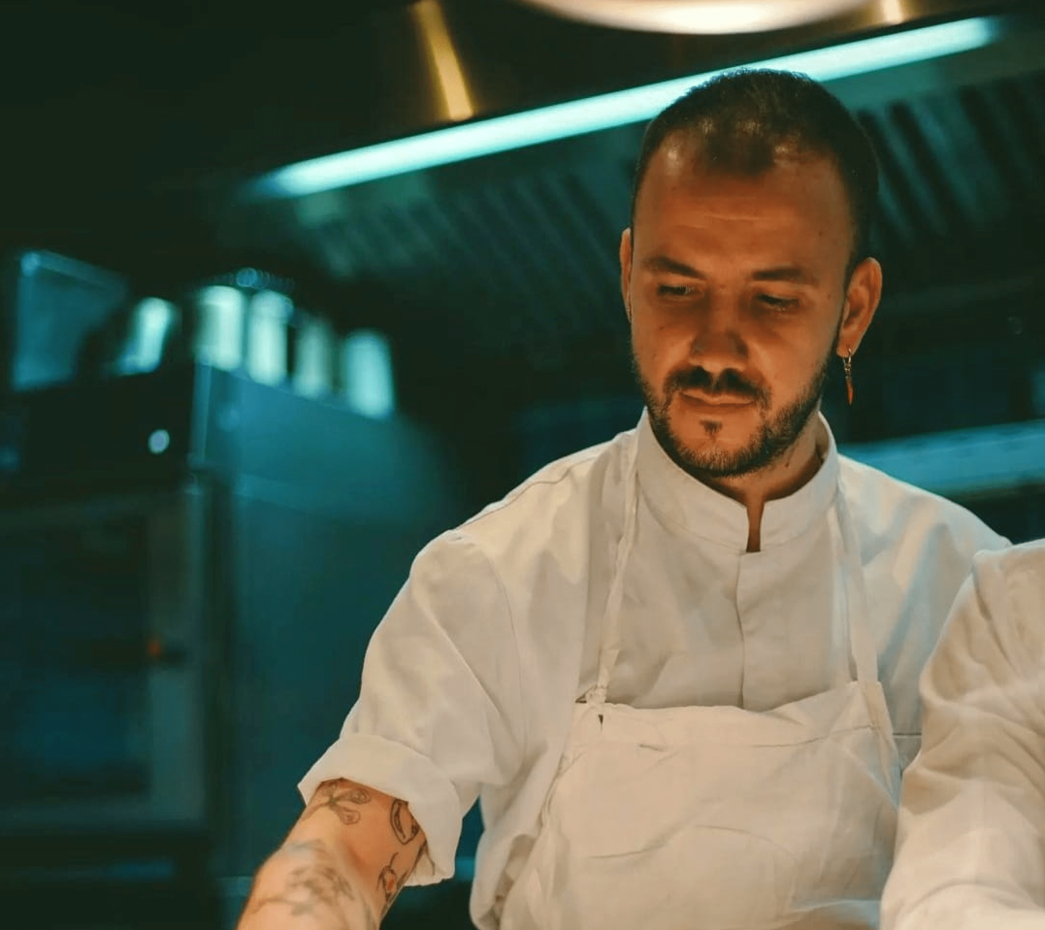 Baptiste Trudel Min