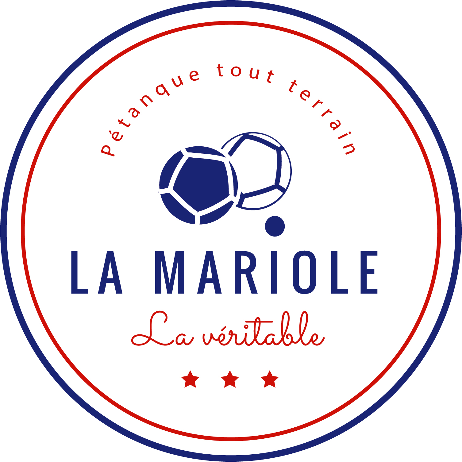 La MAriole 