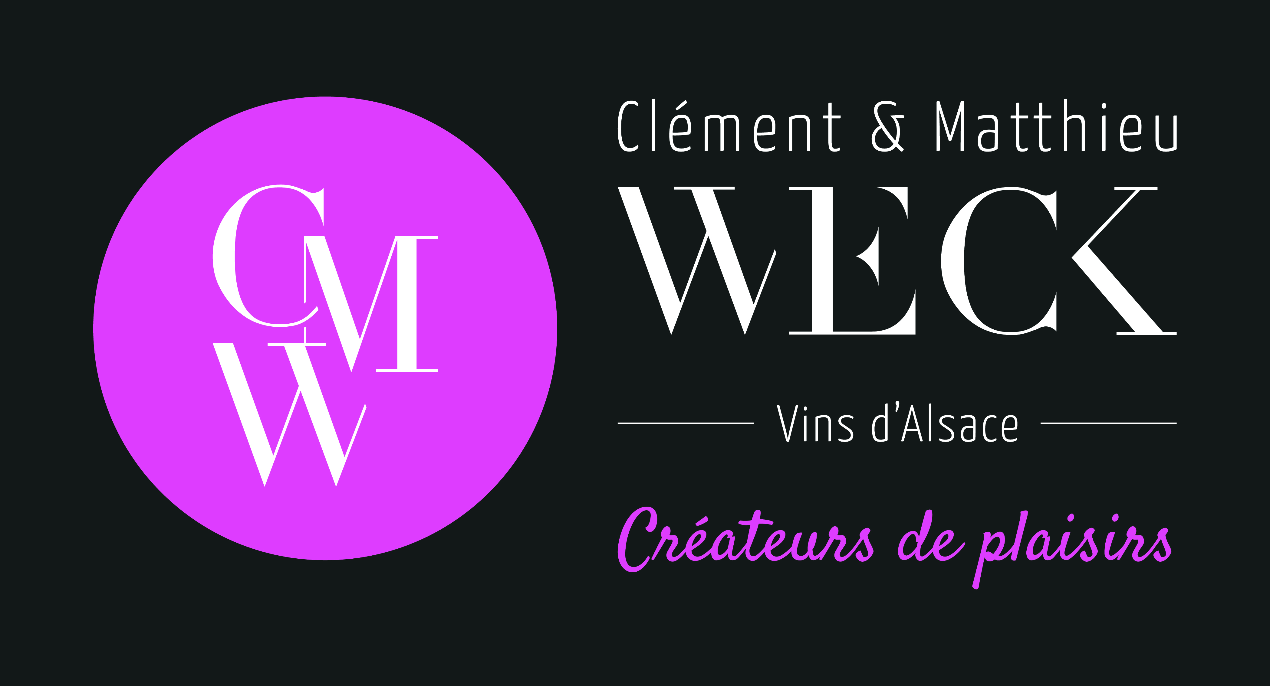 Clement Matthieu Weck
