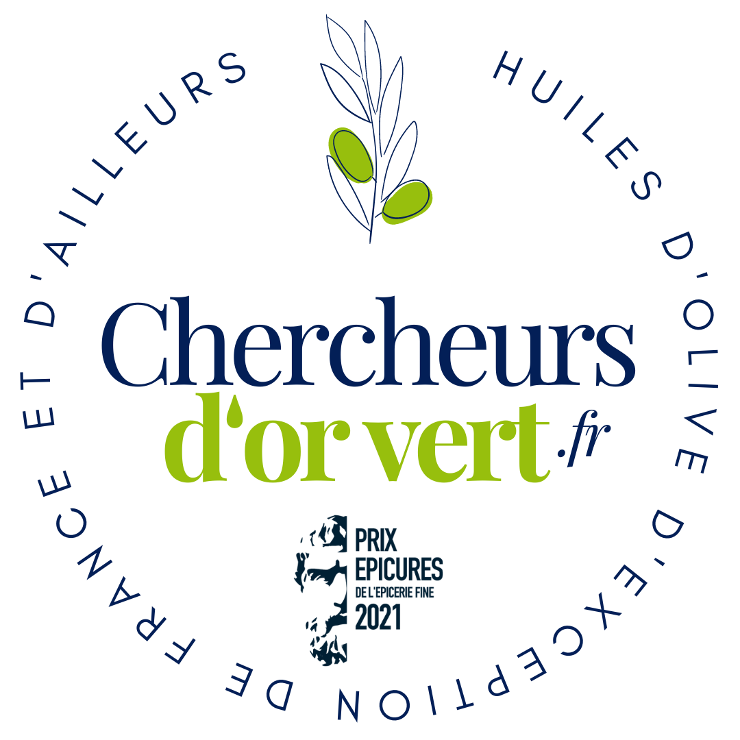 Chercheurs D Or Vert