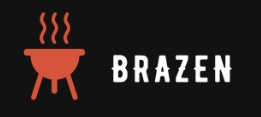 Logo BRAZEN