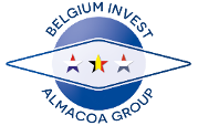 Logo Almacao