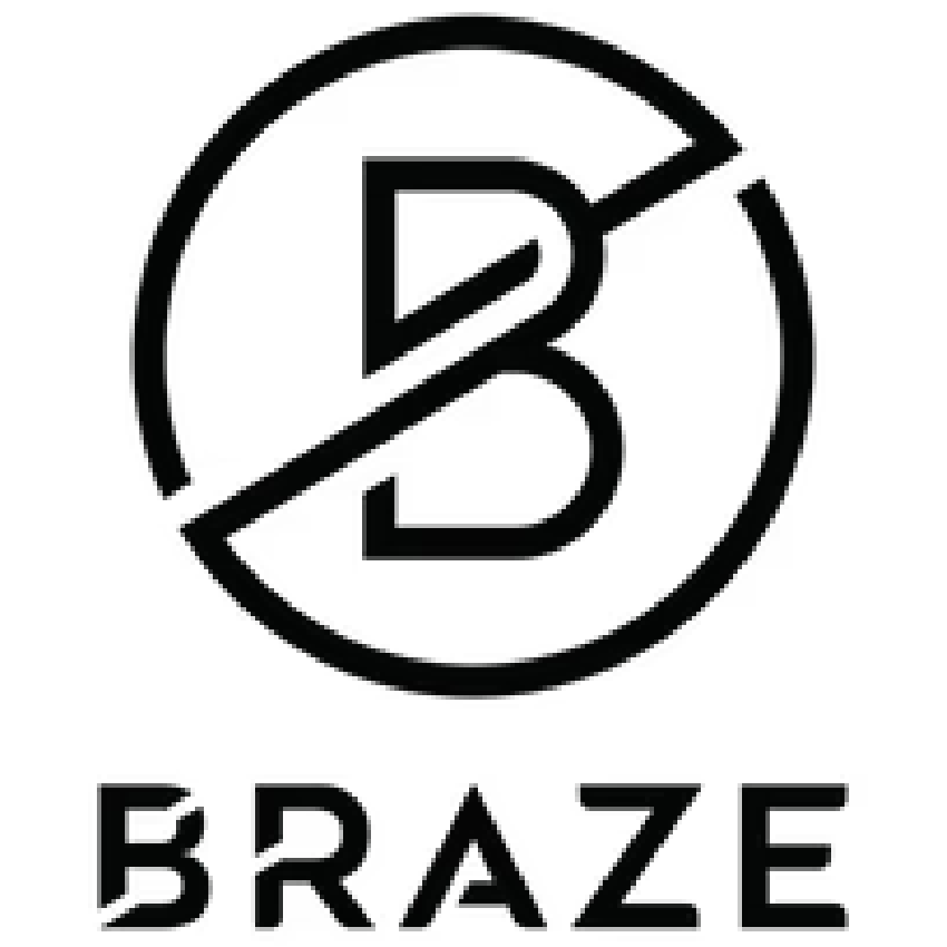 BRAZE Be 2