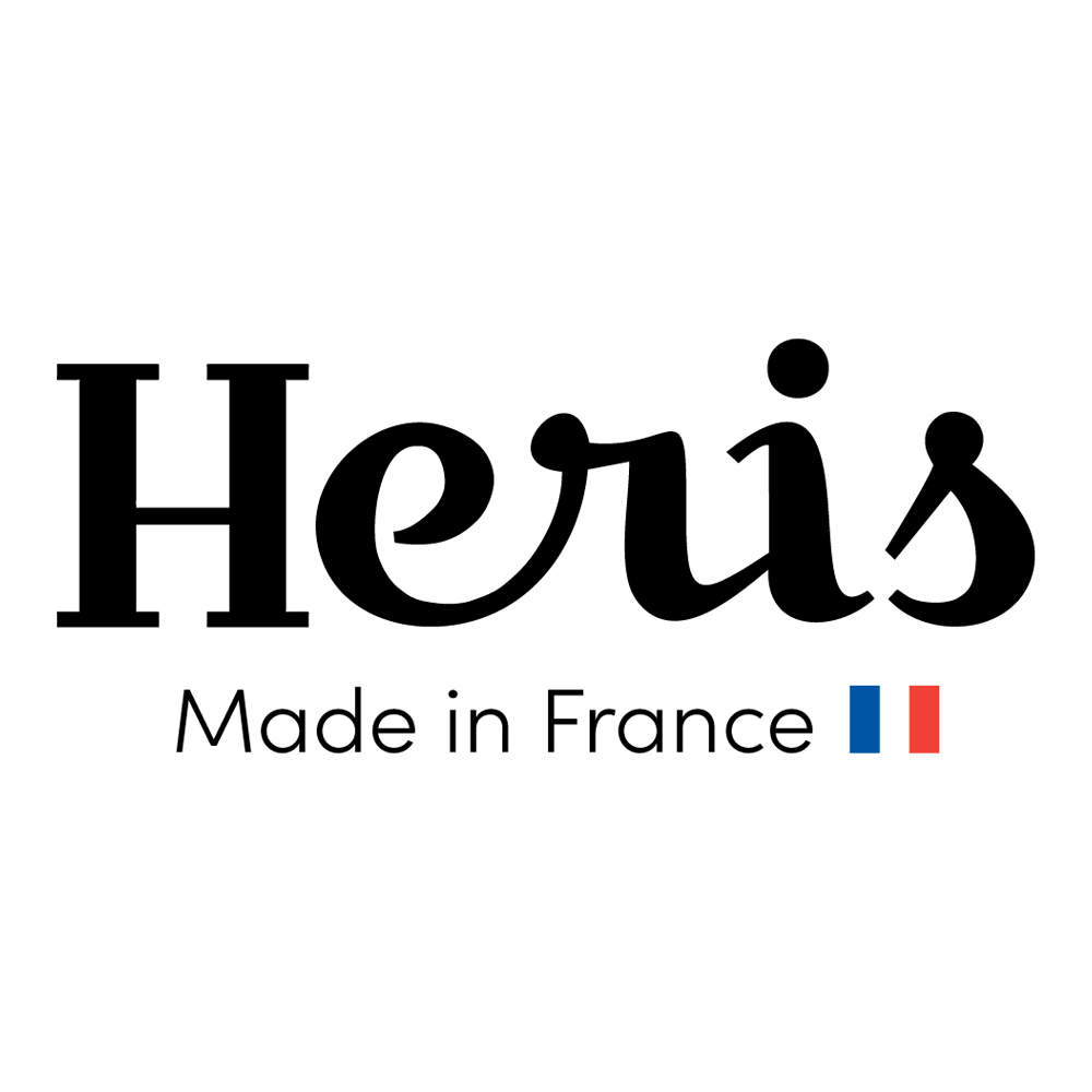 Logo Heris
