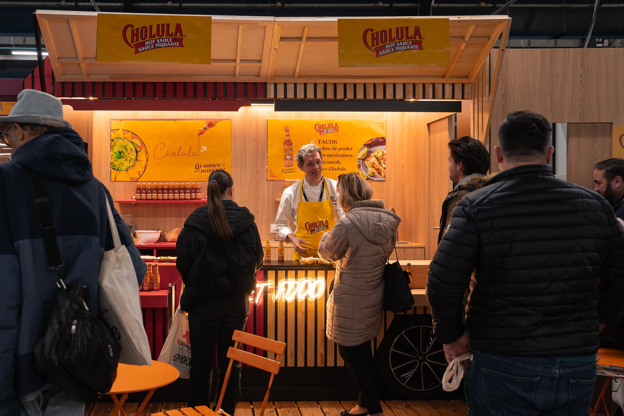 BBQexpo Mars24 Ninacoriton 032 Min