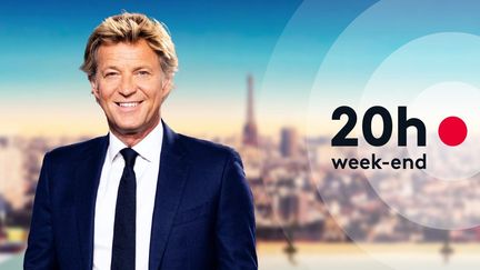 France 2 — JT