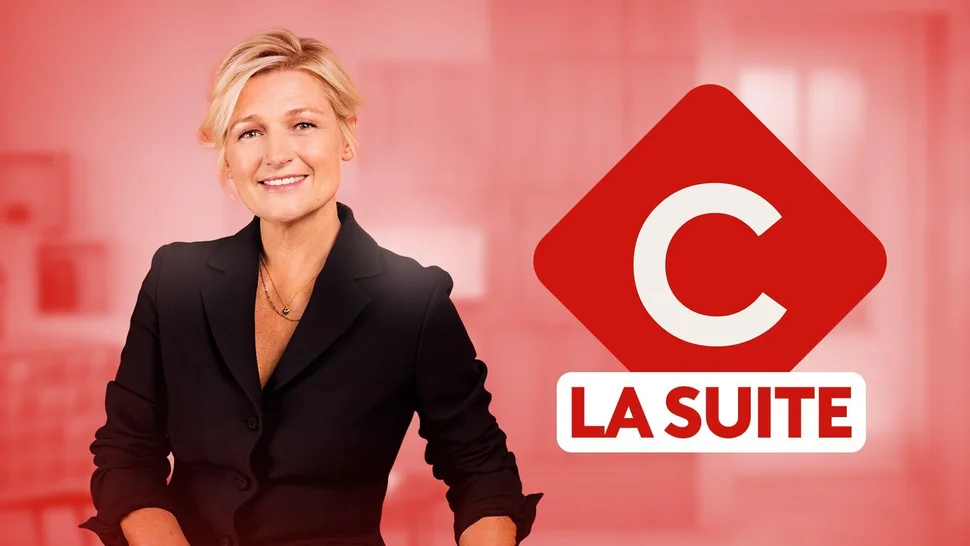 France 5 — C à vous