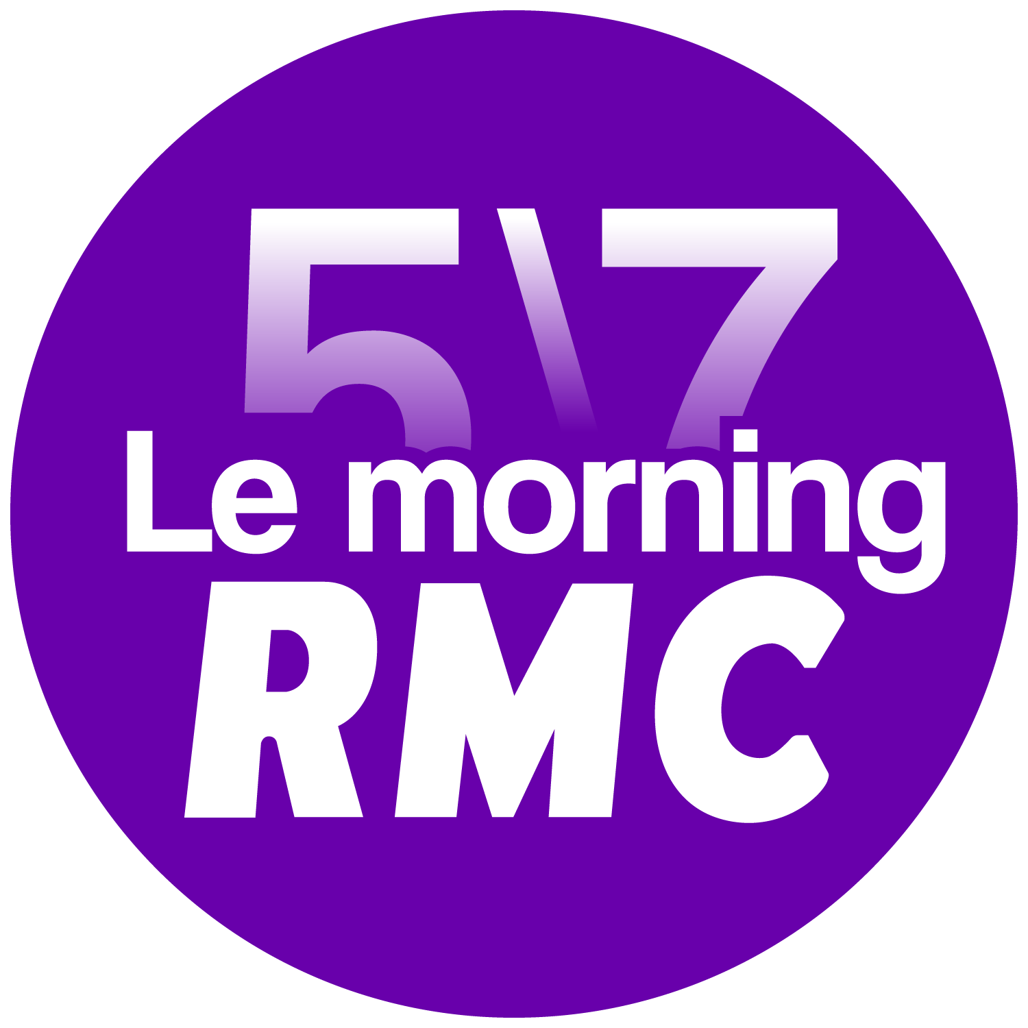 RMC — La Matinale