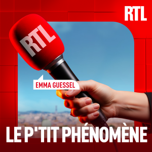 RTL — Le P'tit Phénomène